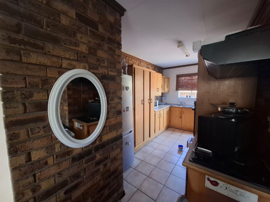 2 Bedroom Property for Sale in Hospitaalpark Free State